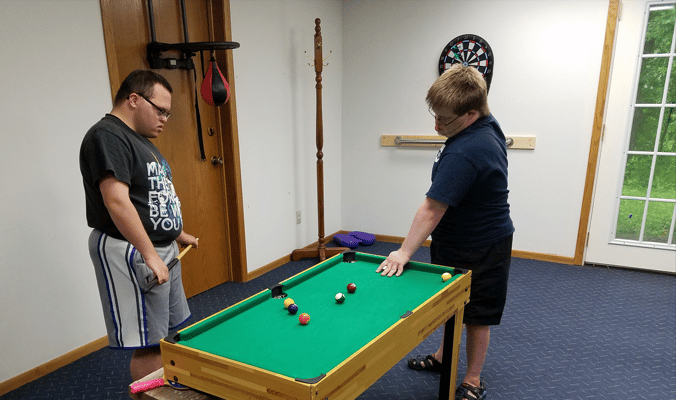 Cahoots Adult Day Service LLC