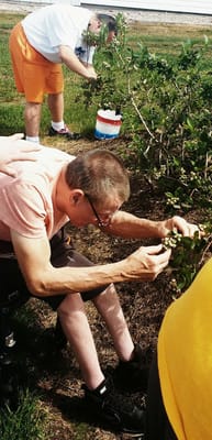 Cahoots Adult Day Service LLC