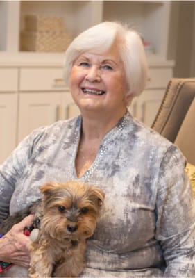 Woodland Hills Independent Living, Assisted Living & Memory Care