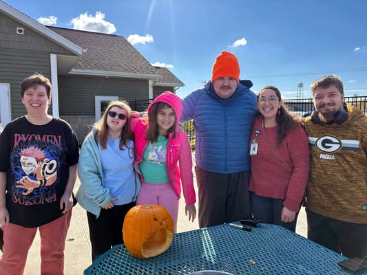 Onward Adult Day Center, LLC