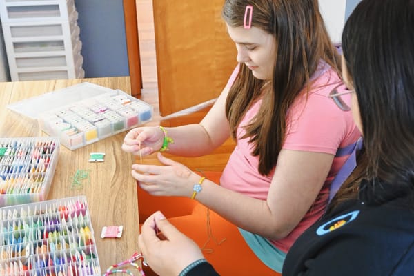 Onward Adult Day Center, LLC