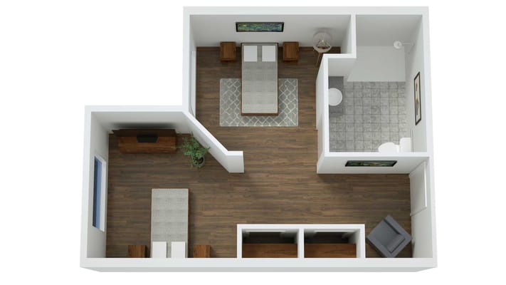 Ciel Senior Living of the Tri-Cities Memory Care