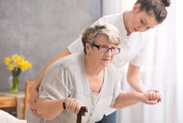 Victory Vision Community Connections Day Center