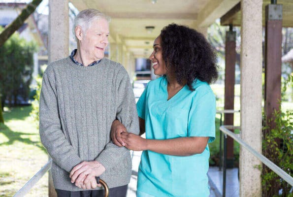 Victory Vision Community Connections Day Center