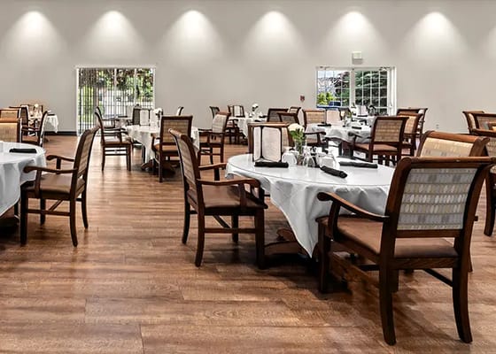 Colonial Vista Senior Living