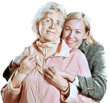 Victory Vision Community Connections Day Center