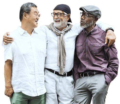 Victory Vision Community Connections Day Center