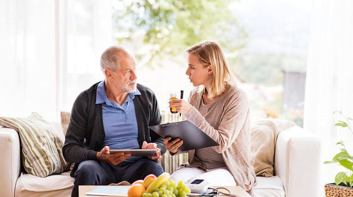 Victory Vision Community Connections Day Center