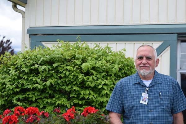 Guardian Angel Homes Liberty Lake