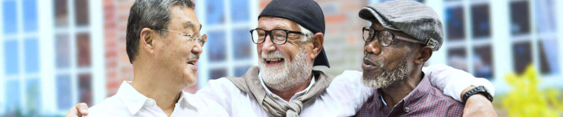 Victory Vision Community Connections Day Center