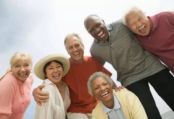 Helping Hands Community Adult Day Prog- Greenfield