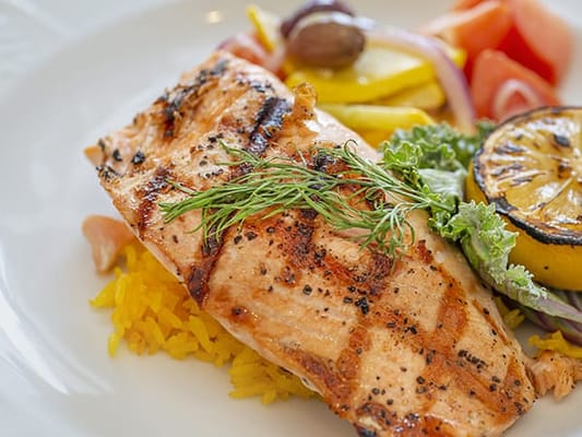 Brookdale Olympia East