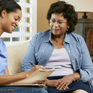 Resilient Hearts Adult Day Center