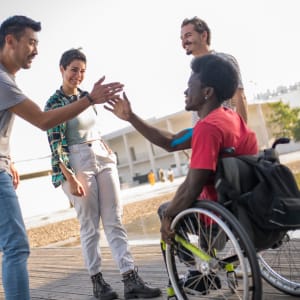 Resilient Hearts Adult Day Center