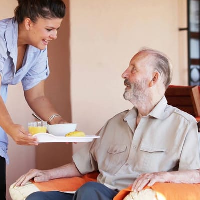 Resilient Hearts Adult Day Center