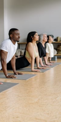 Resilient Hearts Adult Day Center