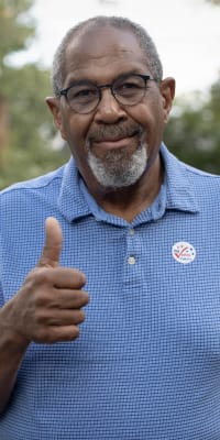 Resilient Hearts Adult Day Center