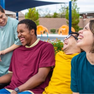 Resilient Hearts Adult Day Center