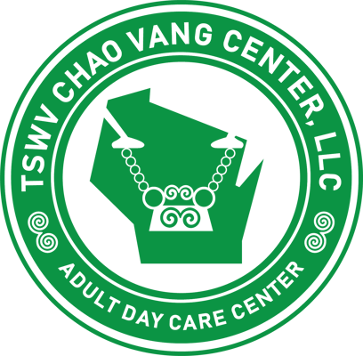 Logo of Tswv Chao Vang Center LLC