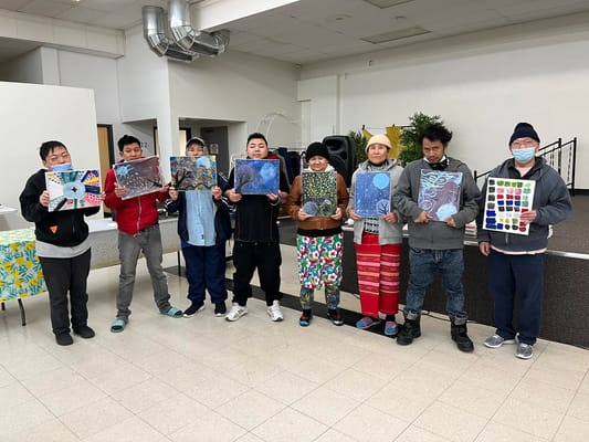 Tswv Chao Vang Center LLC