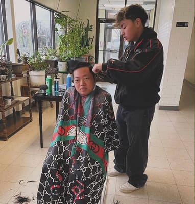 Tswv Chao Vang Center LLC