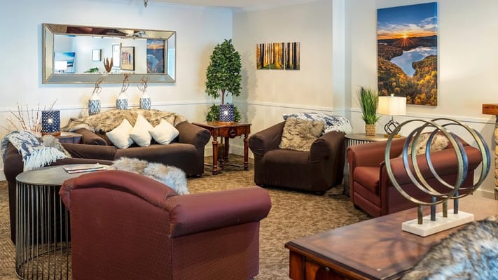 Chuckanut Ridge Assisted Living