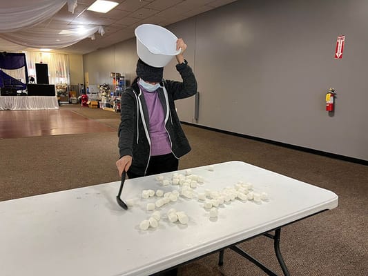 Long Cheng Senior Center