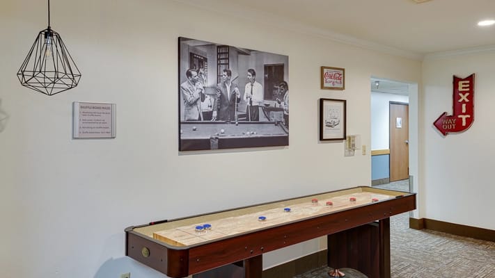 Chuckanut Ridge Assisted Living