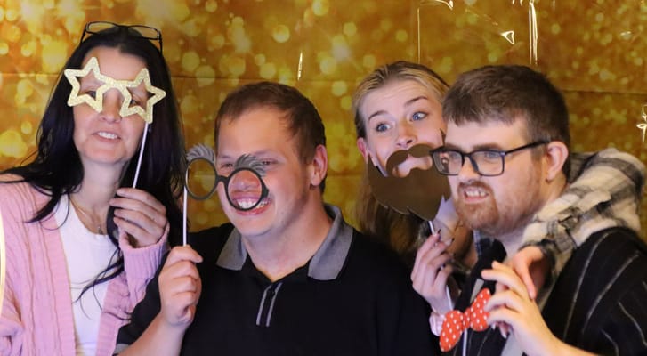 Welcoming Willows Adult Daycare Inc.