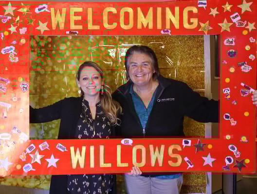 Welcoming Willows Adult Daycare Inc.