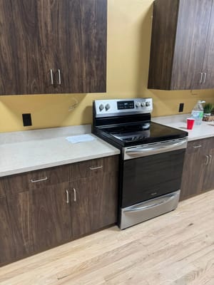 Ladysmith Adult Day Services