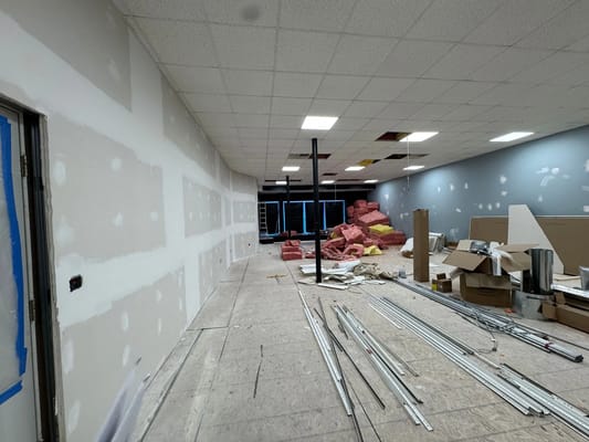 Ladysmith Adult Day Services