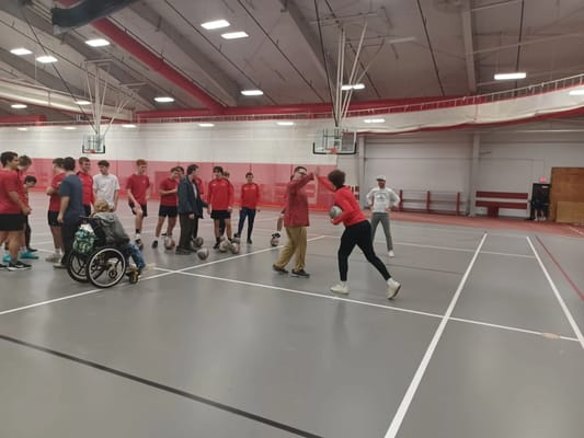 Have-A-Heart Adult Day Care