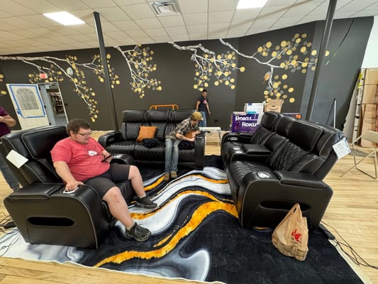 Ladysmith Adult Day Services