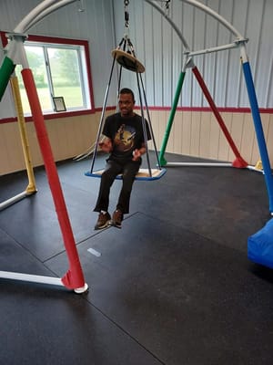 Have-A-Heart Adult Day Care