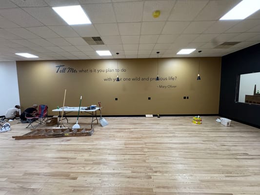 Ladysmith Adult Day Services