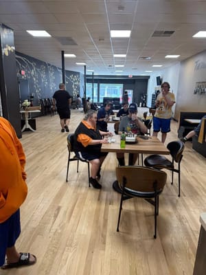 Ladysmith Adult Day Services