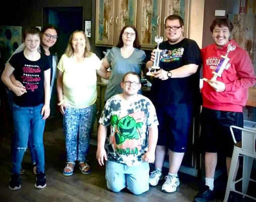 Ladysmith Adult Day Services