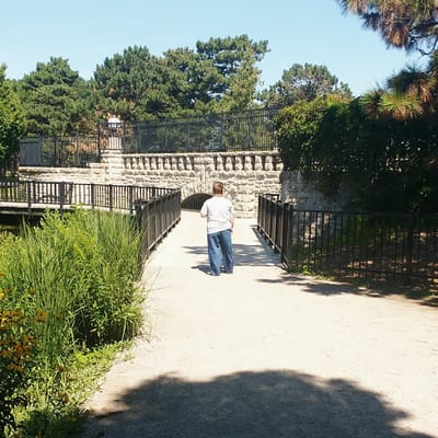 Cahoots Adult Day Service LLC