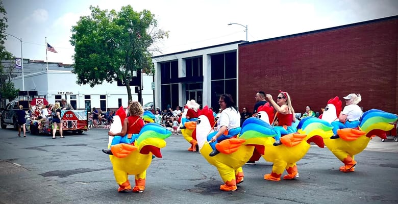 Ladysmith Adult Day Services