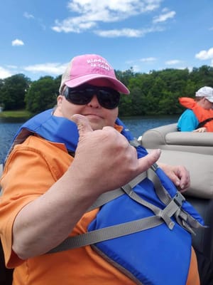 Ladysmith Adult Day Services