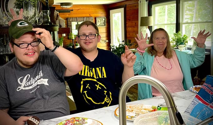 Ladysmith Adult Day Services