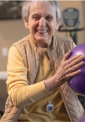 Woodland Hills Independent Living, Assisted Living & Memory Care