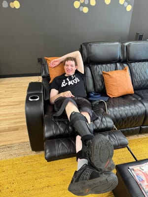 Ladysmith Adult Day Services