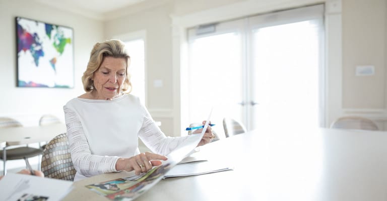 Woodland Hills Independent Living, Assisted Living & Memory Care