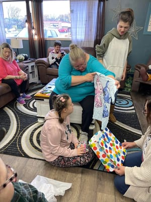 Ladysmith Adult Day Services