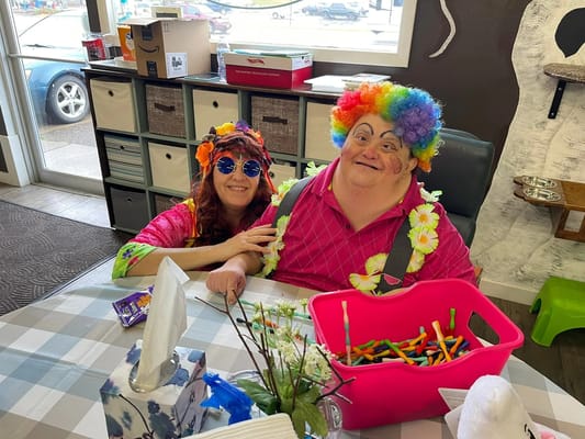 Ladysmith Adult Day Services