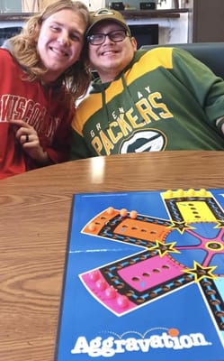 Ladysmith Adult Day Services