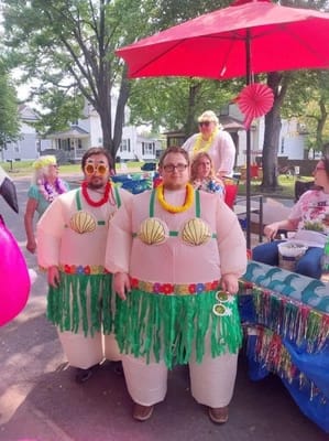 Ladysmith Adult Day Services