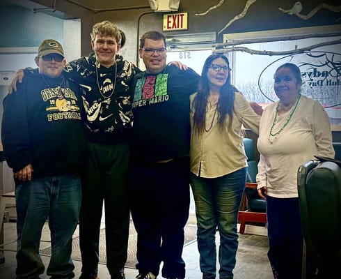 Ladysmith Adult Day Services